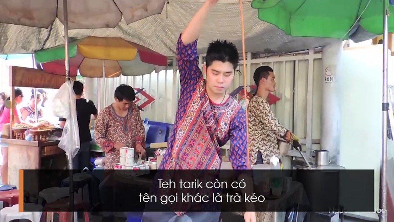 Vòng quanh thế giới và thưởng thức 10 loại trà sữa ngon nhất quả đất