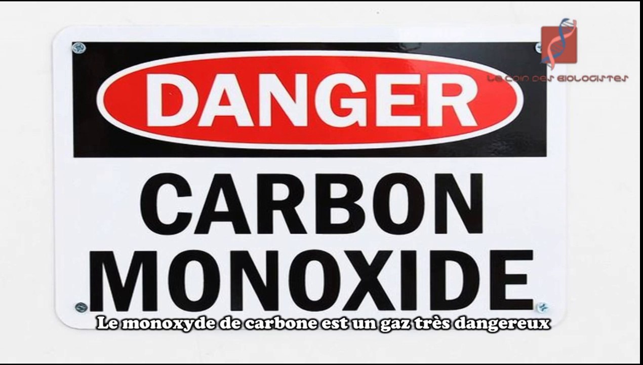 Prévenir les risques du gaz qui tue (Le monoxyde de carbone)