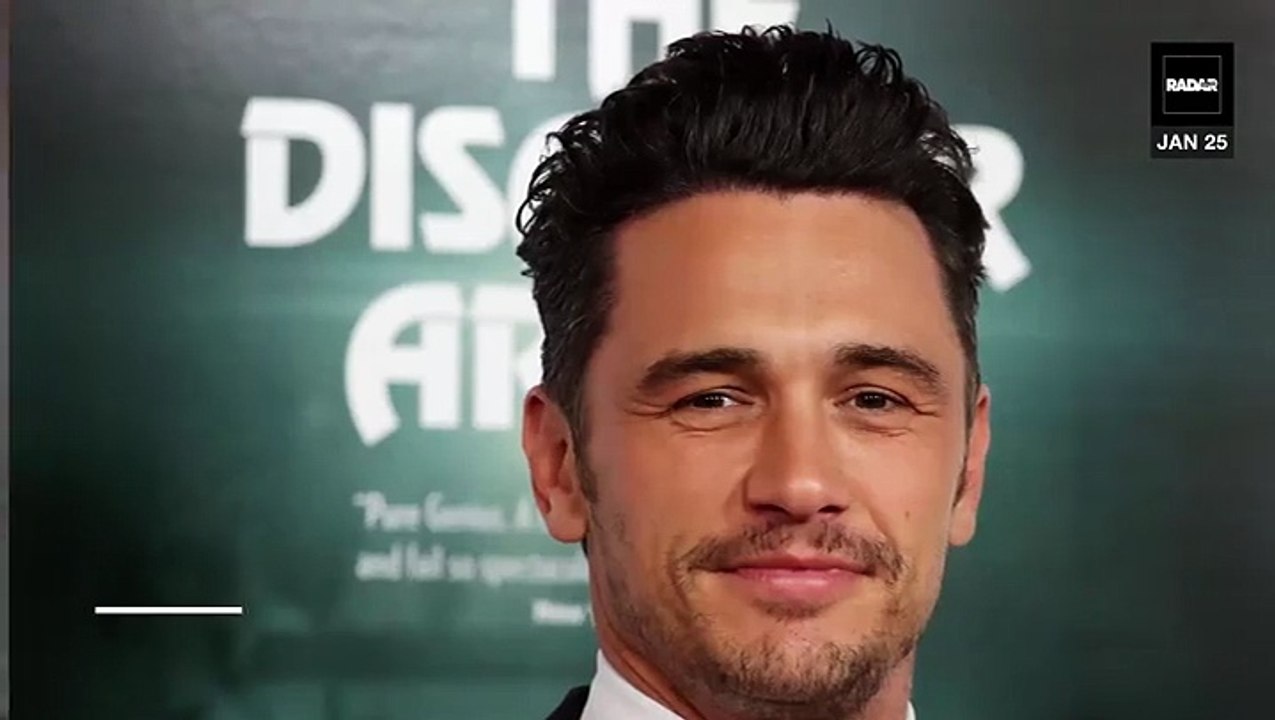 James Franco Scrubbed From ‘Vanity Fair’ Cover After Sex Scandal