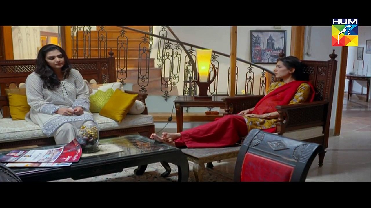Naseebon Jali Episode 95 HUM TV Drama 26 January 2018 - YouTube