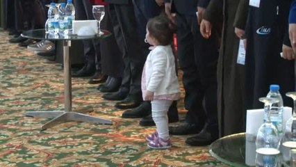 Bakan Çelik: "Kimsenin Toprağında Gözümüz Yok"