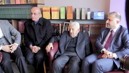 'MG Kitap&Kahve' başkentte hizmete açıldı - ANKARA