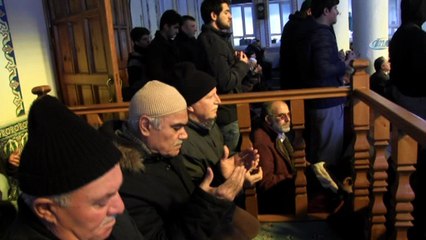 Uşaklılar gönüllü askerlik için başvuru yaptı