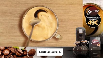 Préroll habillé Tassimo
