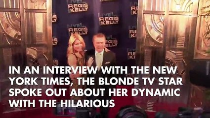 ‘Today’ War! Kathie Lee Pushing For Regis To Replace Hoda — But Gig Will Go To Jenna!