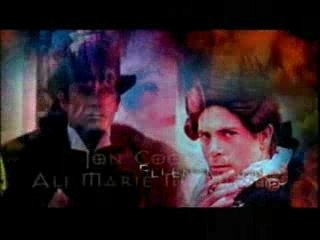 Le messager des tenebres