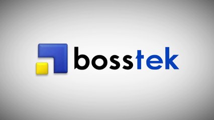 BOSSTEK - Entreprise du Numérique Libre
