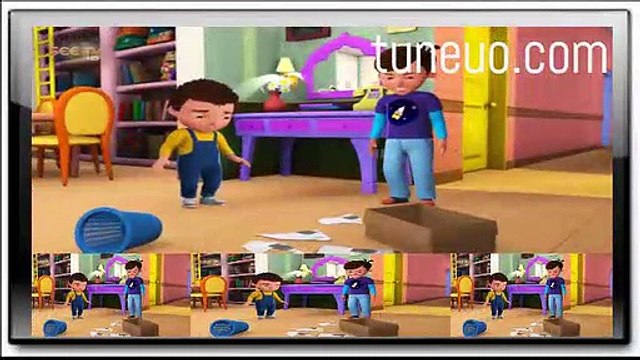 Jaan Cartoon Episode 76 For Kids-HD