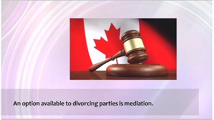 Divorce Lawyer In Toronto - Divorcego.ca
