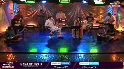 Kali Ta Janaan Razi by Laila Khan