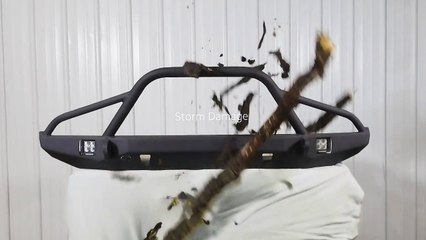 Can a Bumper Really Protect You_ _ Jeep Super Bowl Commercial 2018