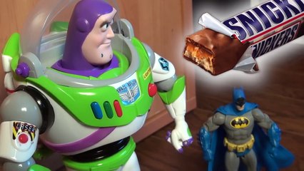 SNICKERS Toy Story  2018 Super Bowl 2018 Commercial Ad _ TOY STORY 4 NFL Parody