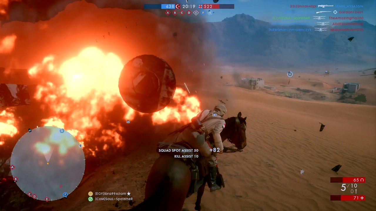 Battlefield™ 1  One Man Army