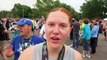 I DID IT! Running The Star Wars 10K At Walt Disney World | Spectator POV, Runner POV & Park Day!