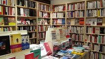Venez visiter la nouvelle Librairie Jean Jacques Rousseau