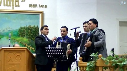 Fratii Strugariu - Doamne am gresit inaintea Ta, iarta-ma