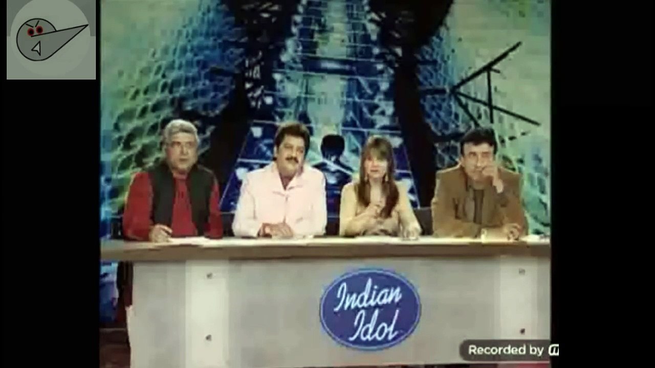 audition_Indian_Idol funny