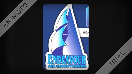 Endeavour Air Conditioning Pty Ltd