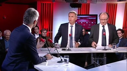 Trois fois où Laurent Wauquiez s'est arrangé avec la réalité