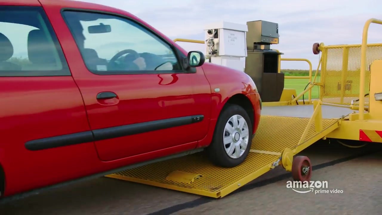 The Grand Tour Season 2 Episode 9 Full Watch!! video Dailymotion