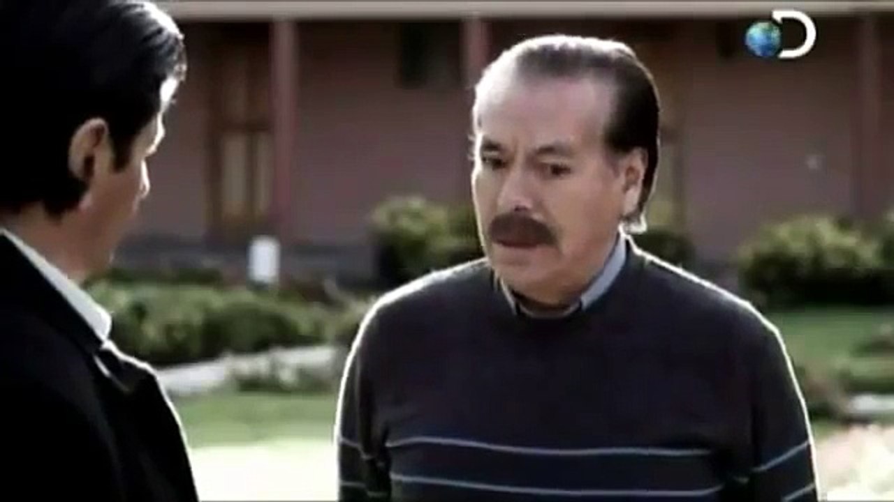 el visitante maligno