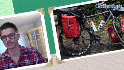 Cyclisme - Thomas Duminy, le rêve américain