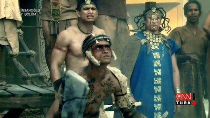 İnsanoğlu Mankind - Bölüm 7