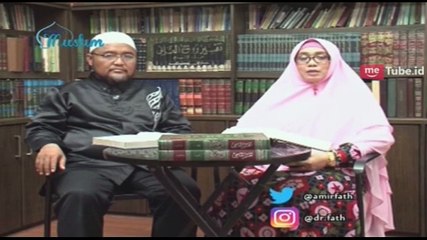 Di Bawah Naungan Al-Quran: Mencari Tahu Keutamaan Surat Al-Falaq dan An-Nas (3)