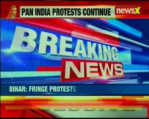 NCW summons Karni Sena’s Surajpal Amu for his sexist remarks and threats against NewsX anchor