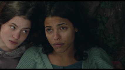 Bande-annonce LA FÊTE EST FINIE (sortie le 28 février 2018)