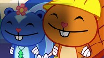 Happy Tree Friends S3E11  I Nub You