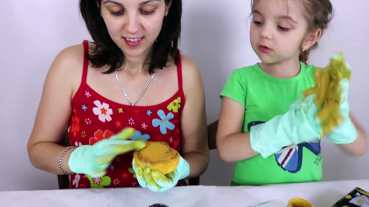 COME FARE GLI SQUISHY - Metodo Semplice DIY SQUISHY TUTORIAL