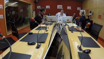 Police : le "ras-le-bol" des fonctionnaires, entre problèmes humains et matériels