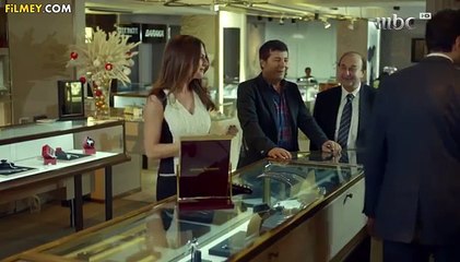 مسلسل ويبقى الامل مدبلج حلقة 35 HD