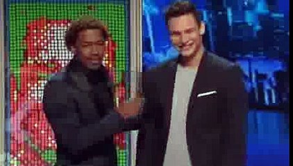 Americas Got Talent S11E20 Semi Finals 2 Part b