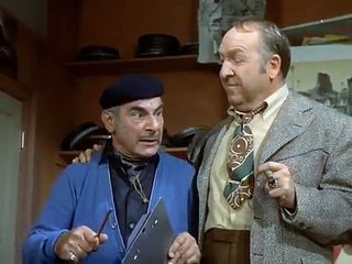 Land of the Giants S2 E10