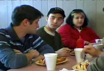 Ghost Hunters Season 2 Episode 4 Mordecai House & U.S.S. North Carolina