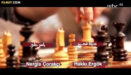 مسلسل ويبقى الامل مدبلج حلقة 36 HD