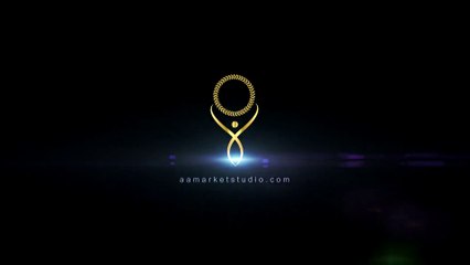 Logo intro 1 by AA Market Studio