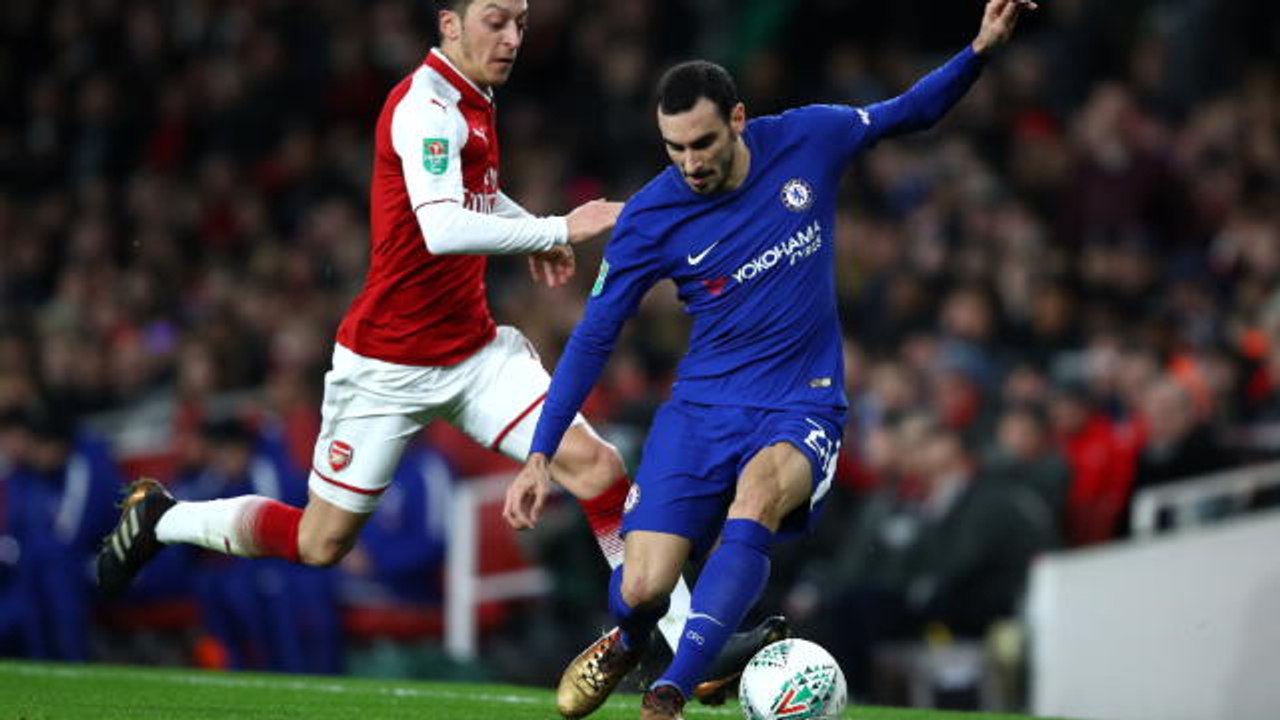 Conte blames Chelsea's problems on summer transfer business