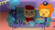 Happy Tree Friends S4E05  Vicious Cycle (Halloween Special 2013)