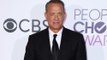 Tom Hanks has never been approached for James Bond role
