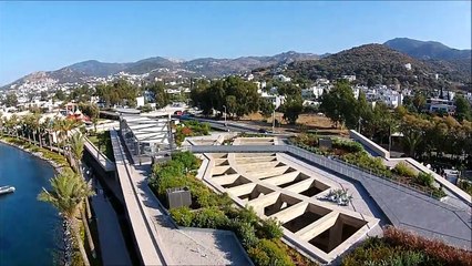 Yalıkavak Transfer - Bodrum Transfer