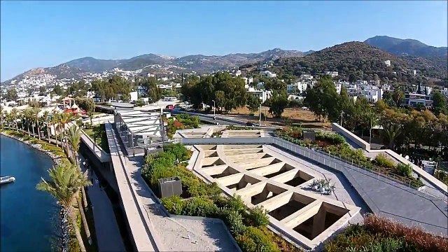 Yalıkavak Transfer - Bodrum Transfer