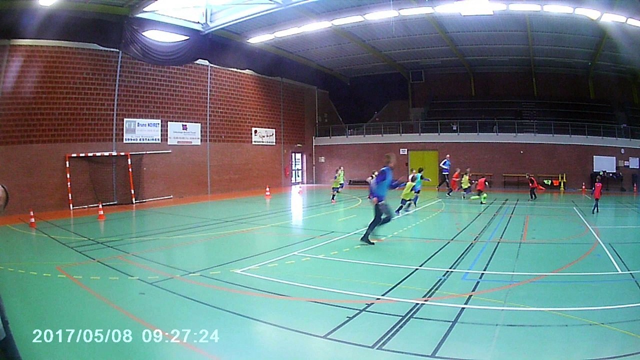 Mise en application exercice U7