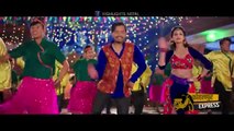 COW SONG - New Nepali Movie KOHALPUR EXPRESS Song - Melina, Rajanraj - Keki, Reema, Priyanka, Reecha