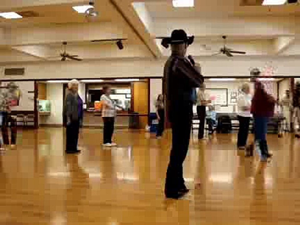 Big Heart ( Line Dance )