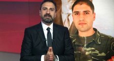 Erhan Çelik, 20 Yıl Önceki Askerlik Fotoğrafını Paylaşıp Afrin Kahramanlarına Selam Yolladı