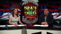 ATF Kills Green Tip Ammo Ban Because Of NRA Assault