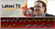 Big Action By Cheif Justice over Dr Shahid's Revelation About Zainab Case